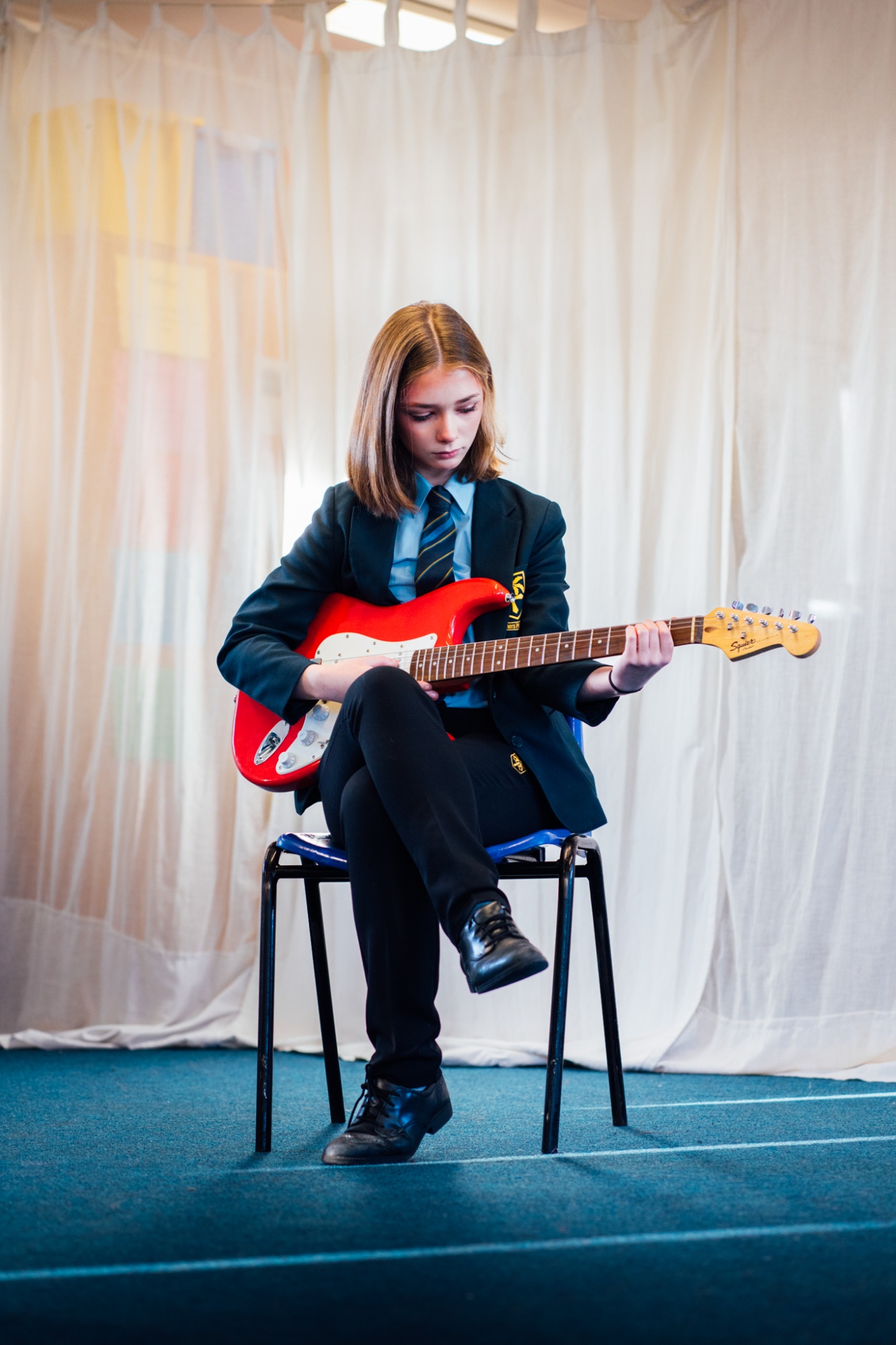 Our Enrichment Image