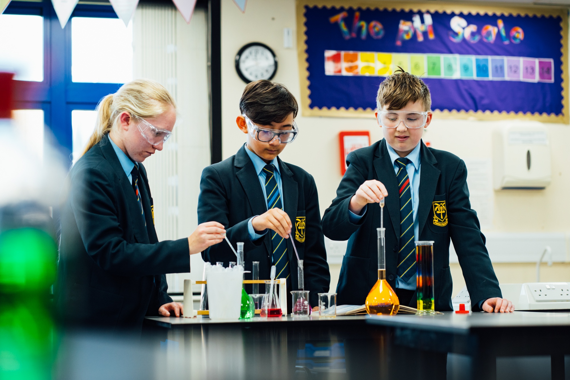 Our Pastoral Care Image