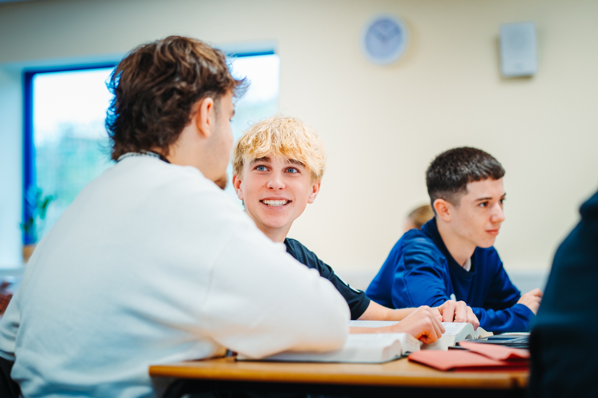 Current Students & Parents image